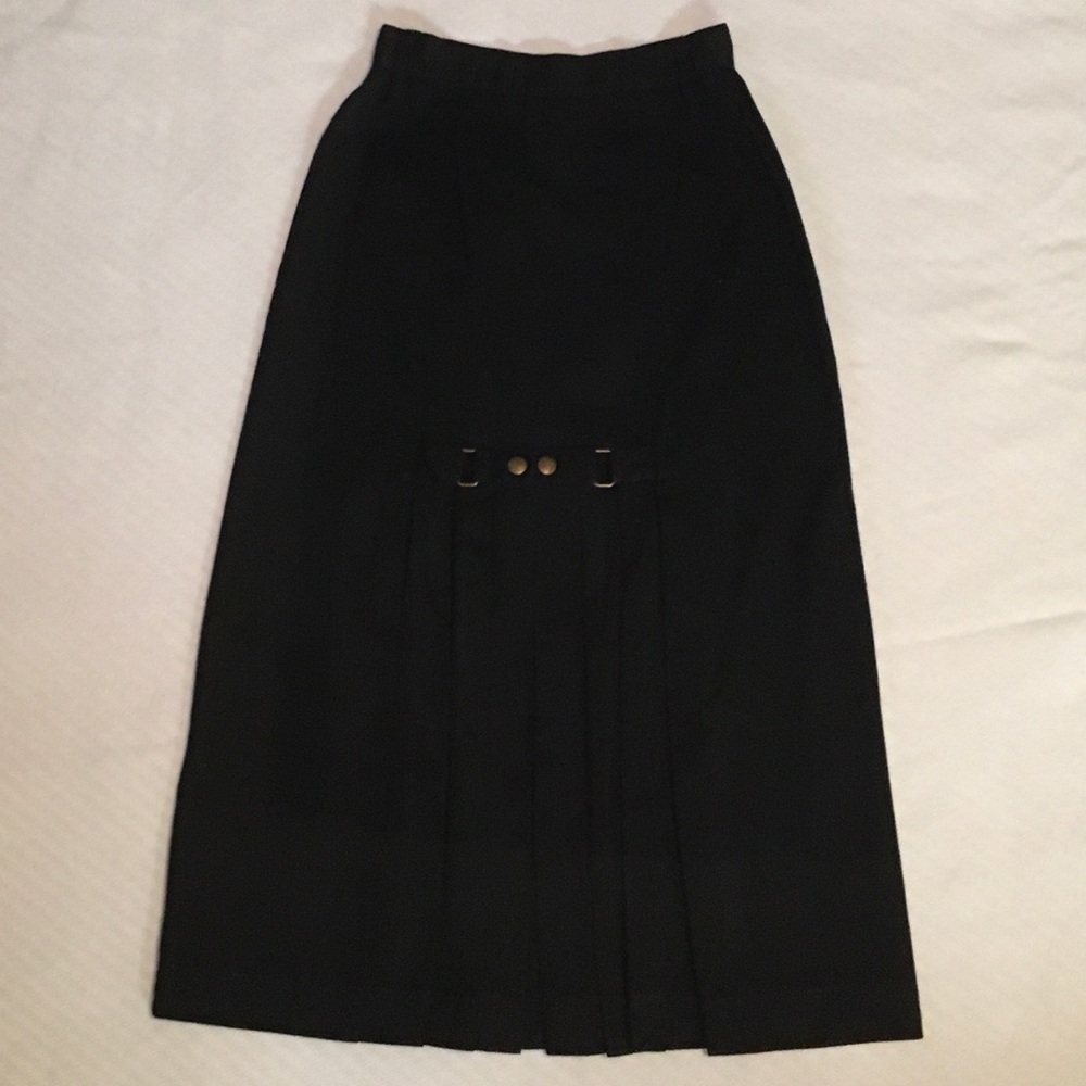 A-line Skirt